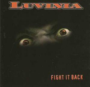 Luvinia : Fight It Back